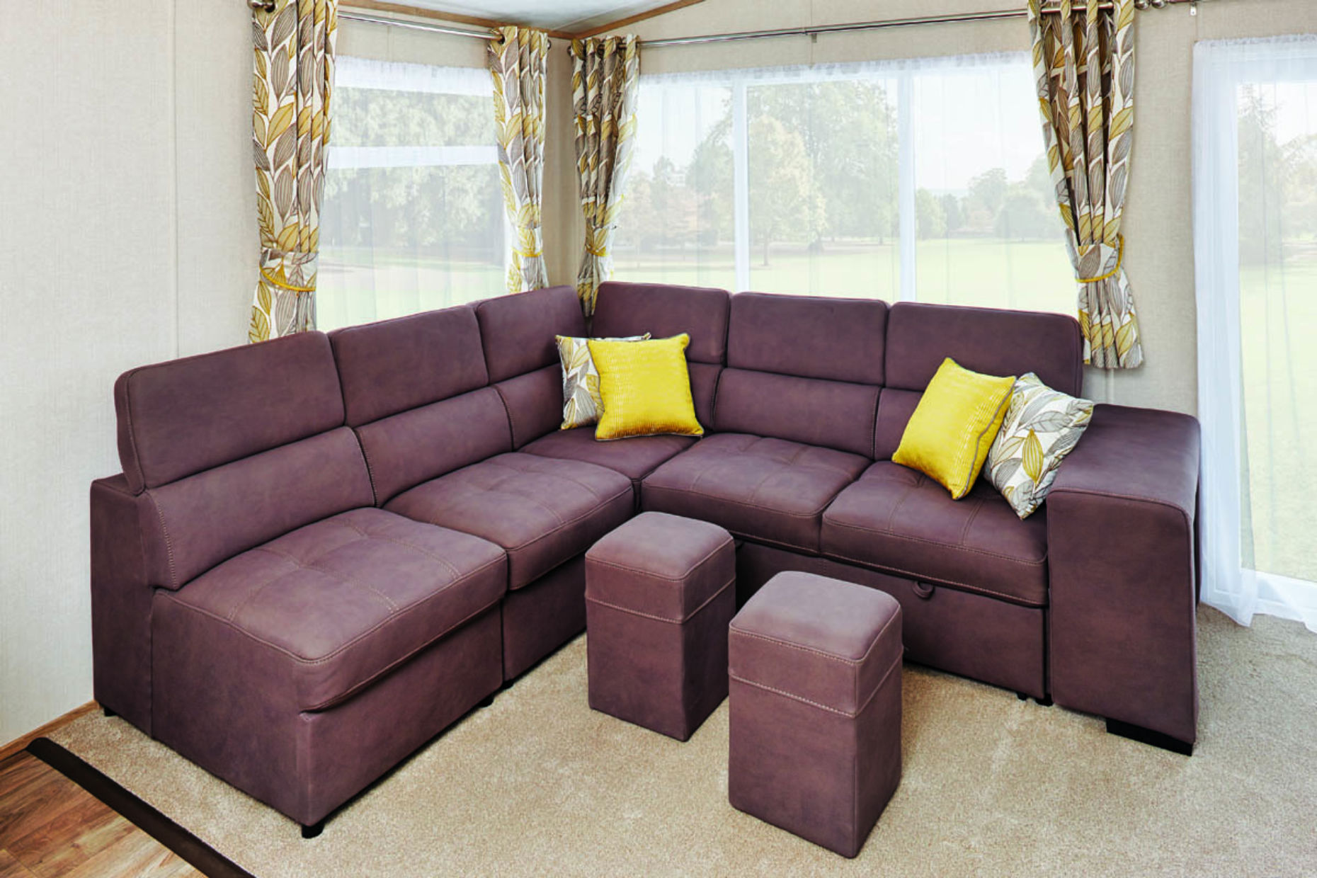 Carnaby Oakdale