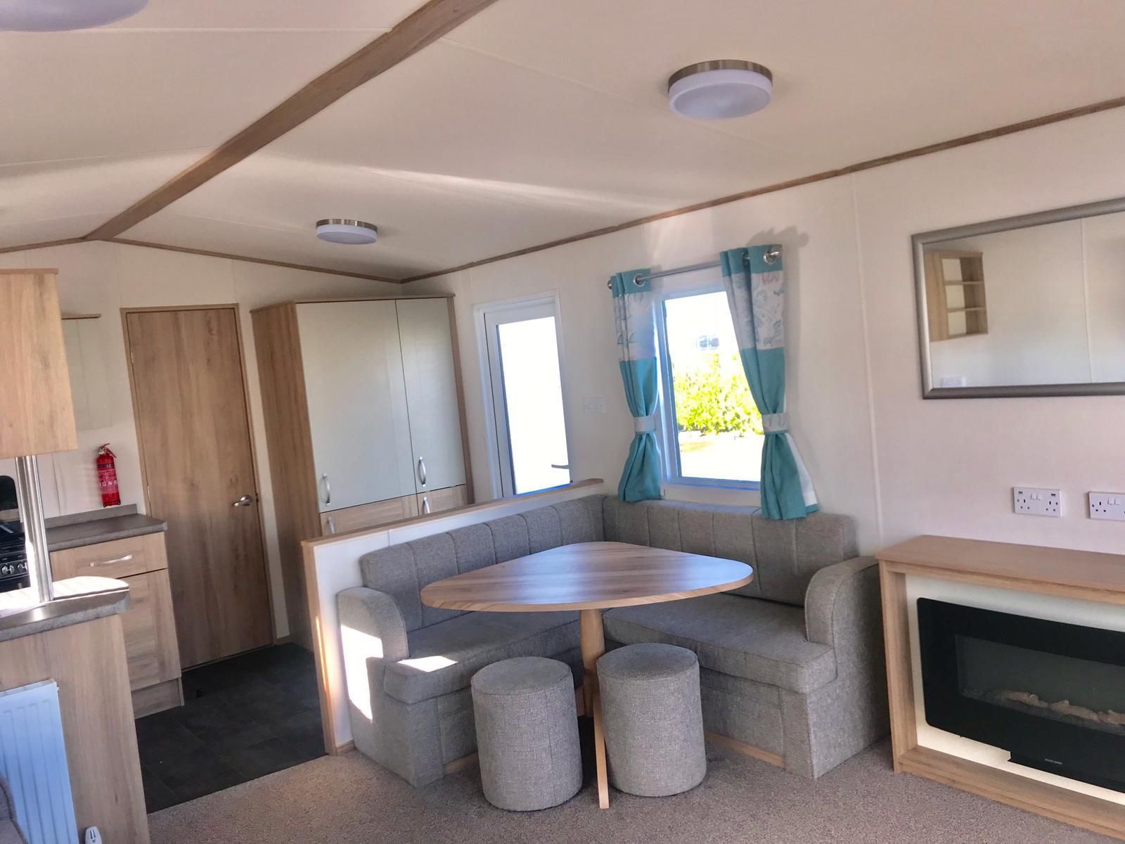 Pre-Used Abi Oakley 2 bedroom