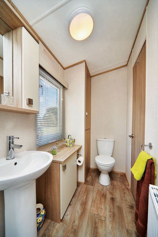 Carnaby Oakdale