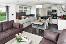 Carnaby Envoy 2 Bedrooms